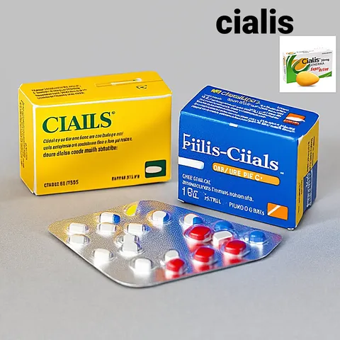 Ou commander du cialis